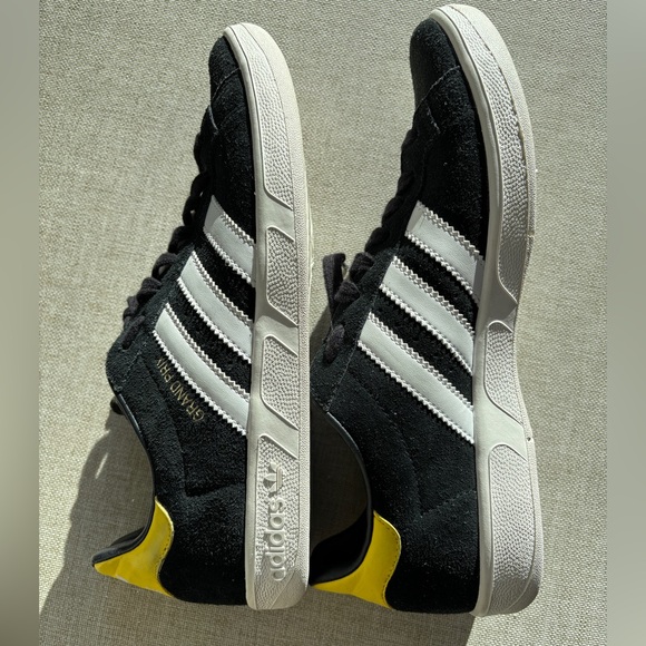 Vintage Adidas Originals Grand Prix men’s sneakers discontinued - Picture 11 of 11